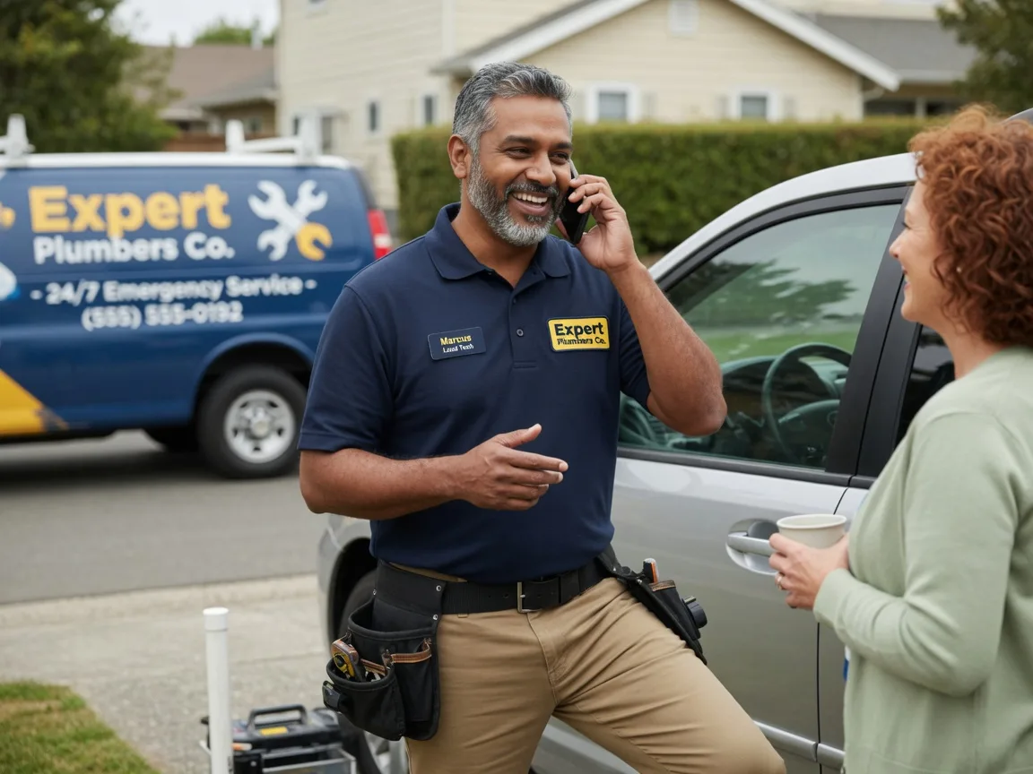 Drain Cleaning Encino, CA FAQs